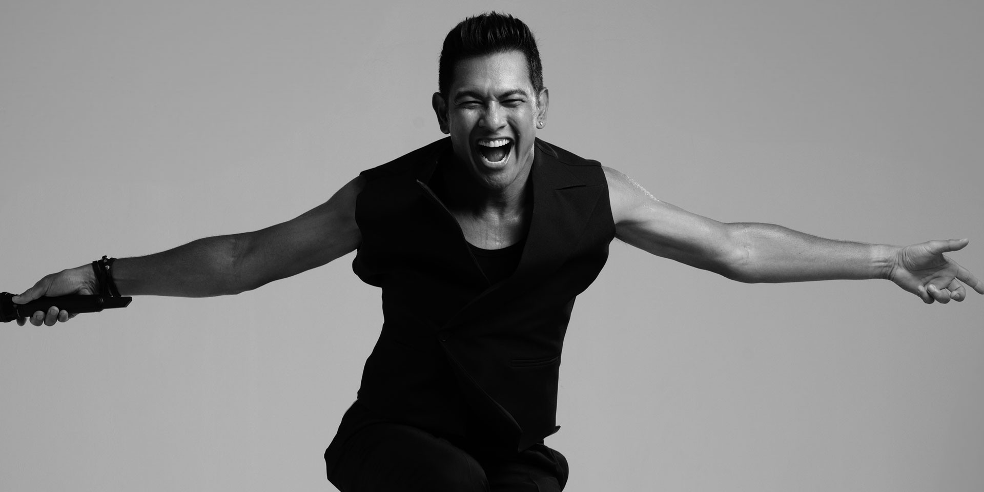 Gary Valenciano announces third PURE ENERGY show this May